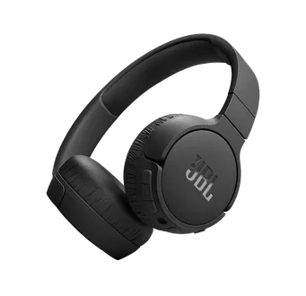 Belaidės ausinės JBL Tune 670NC