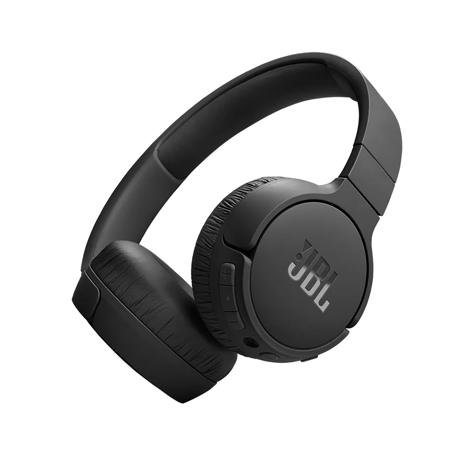 Belaidės ausinės JBL Tune 670NC