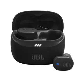 Belaidės ausinės JBL Tune Buds 2