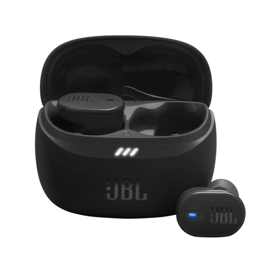 Belaidės ausinės JBL Tune Buds 2