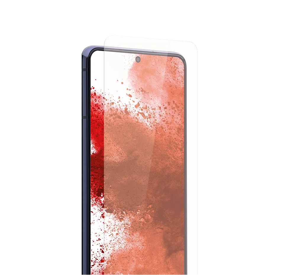 Aps. stiklas Samsung Galaxy A05s (Toti)