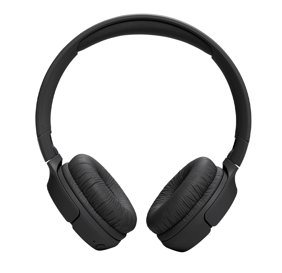 Belaidės ausinės JBL Tune 520BT