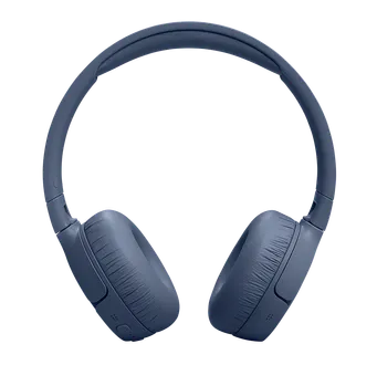 Belaidės ausinės JBL Tune 670NC