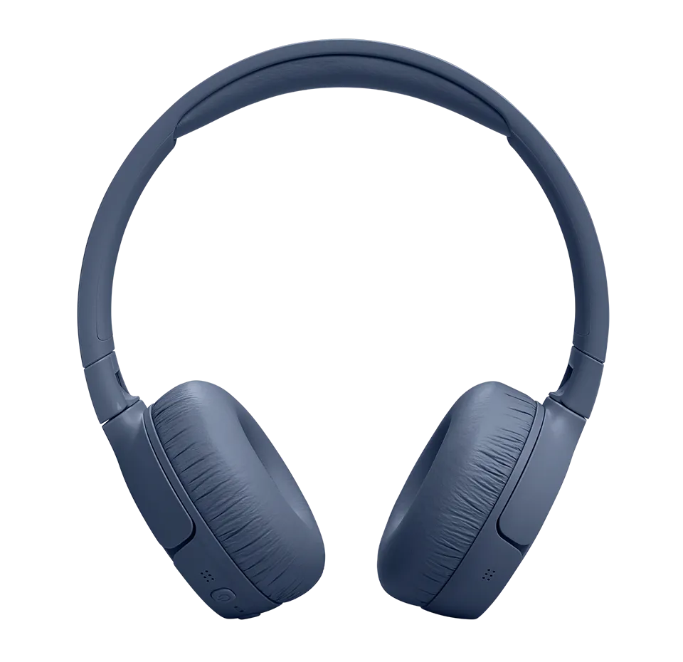 Belaidės ausinės JBL Tune 670NC