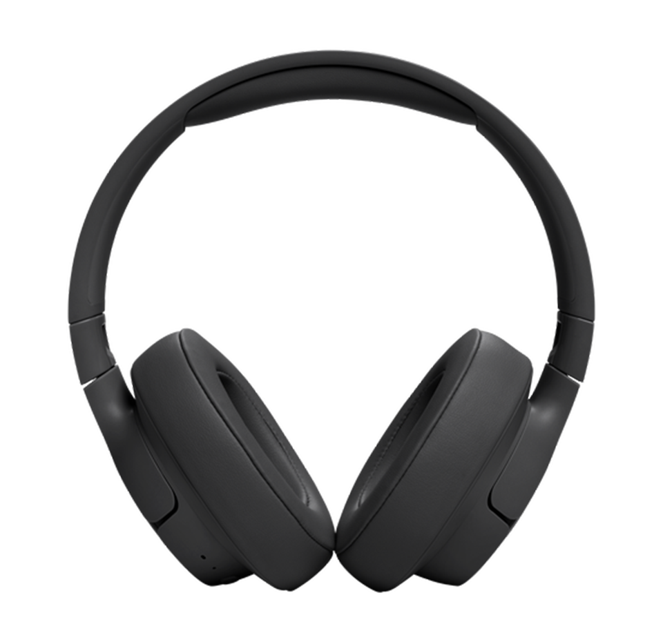 Belaidės ausinės JBL Tune 720BT