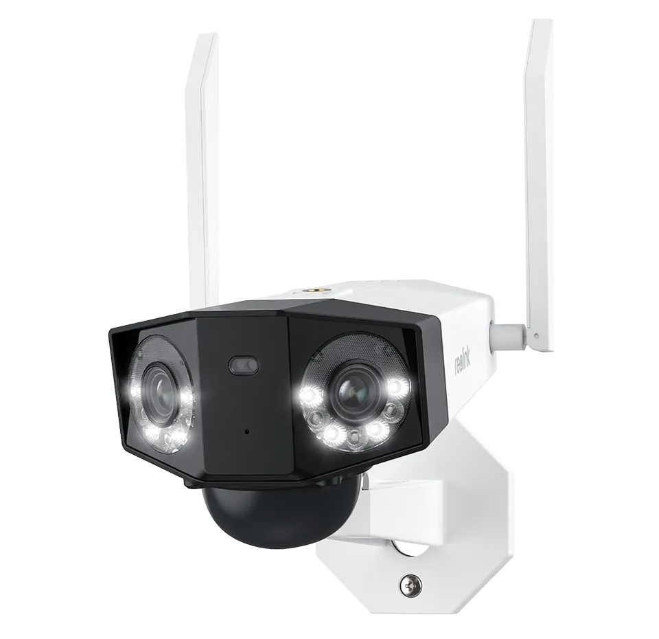 IP lauko kamera Reolink Duo G750 4K 8MP 4G LTE