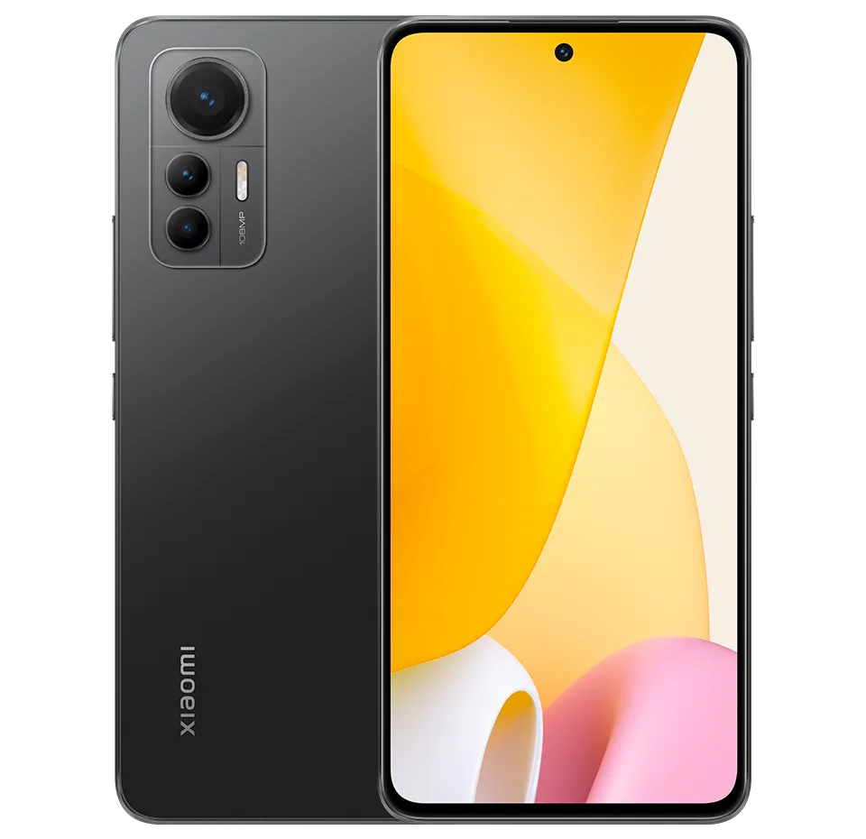 Xiaomi 12 Lite 128GB