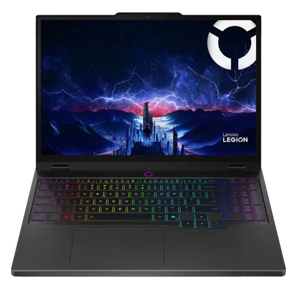 Lenovo Legion 5, I7-13650HX, 15.1 OLED, 24GB, 1TB SSD, RTX5060 8GB, W11H