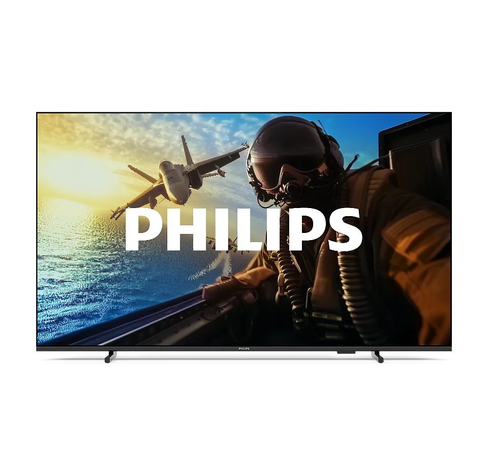 Televizorius Philips 55PUS7000/12 LED TV 55