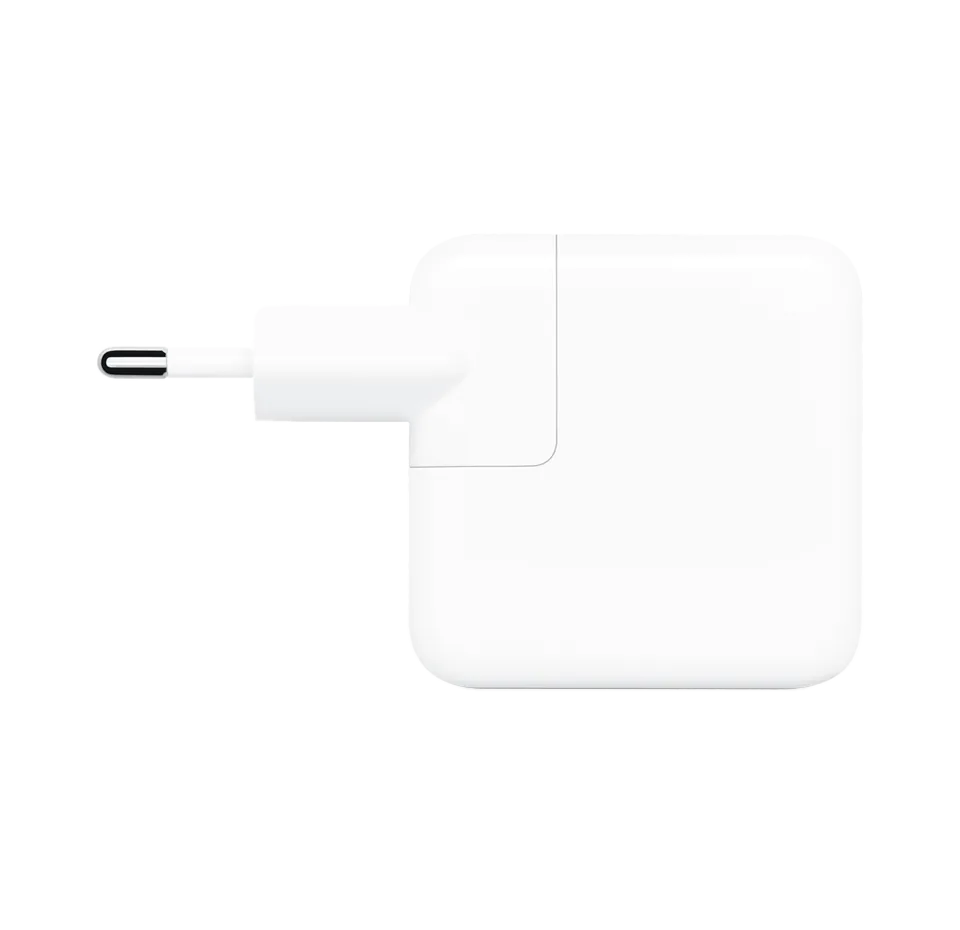 Buitinis kroviklis 30W, USB-C (Apple)