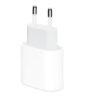 Originalus Apple kroviklis USB-C (20 W)