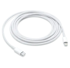 Laidas Lightning-USB-C 2m, (Apple)