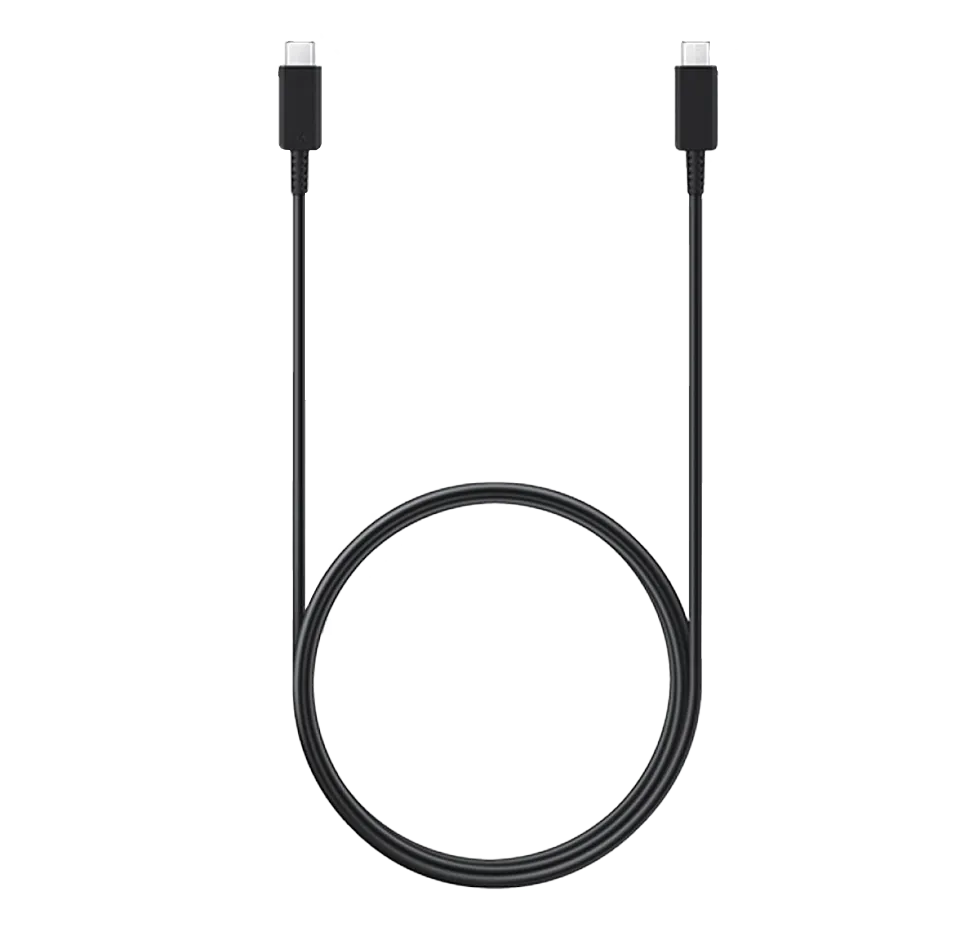 Laidas Type-C to Type-C, 1.8 m., 5A (Samsung)