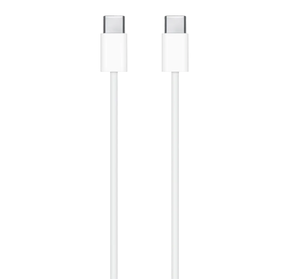 Laidas Type-C/Type-C, 1 m. (Apple)