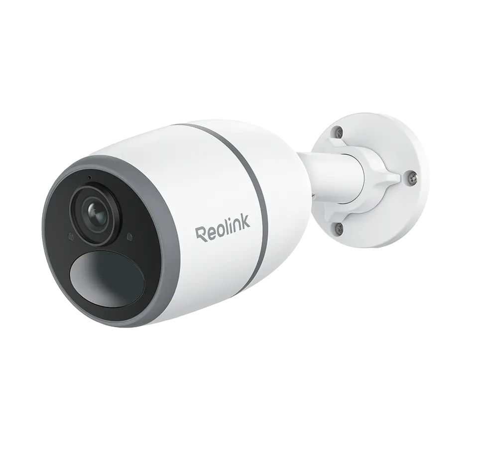 IP lauko kamera Reolink Go G330 2K 4MP 4G LTE