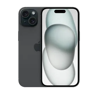 Apple iPhone 15 (128 GB)