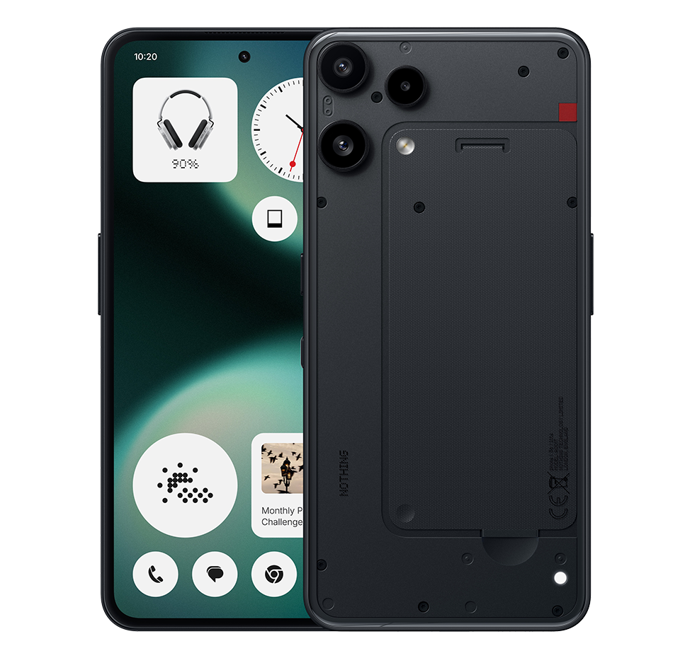 Nothing Phone 3a Lite 5G (128 GB)