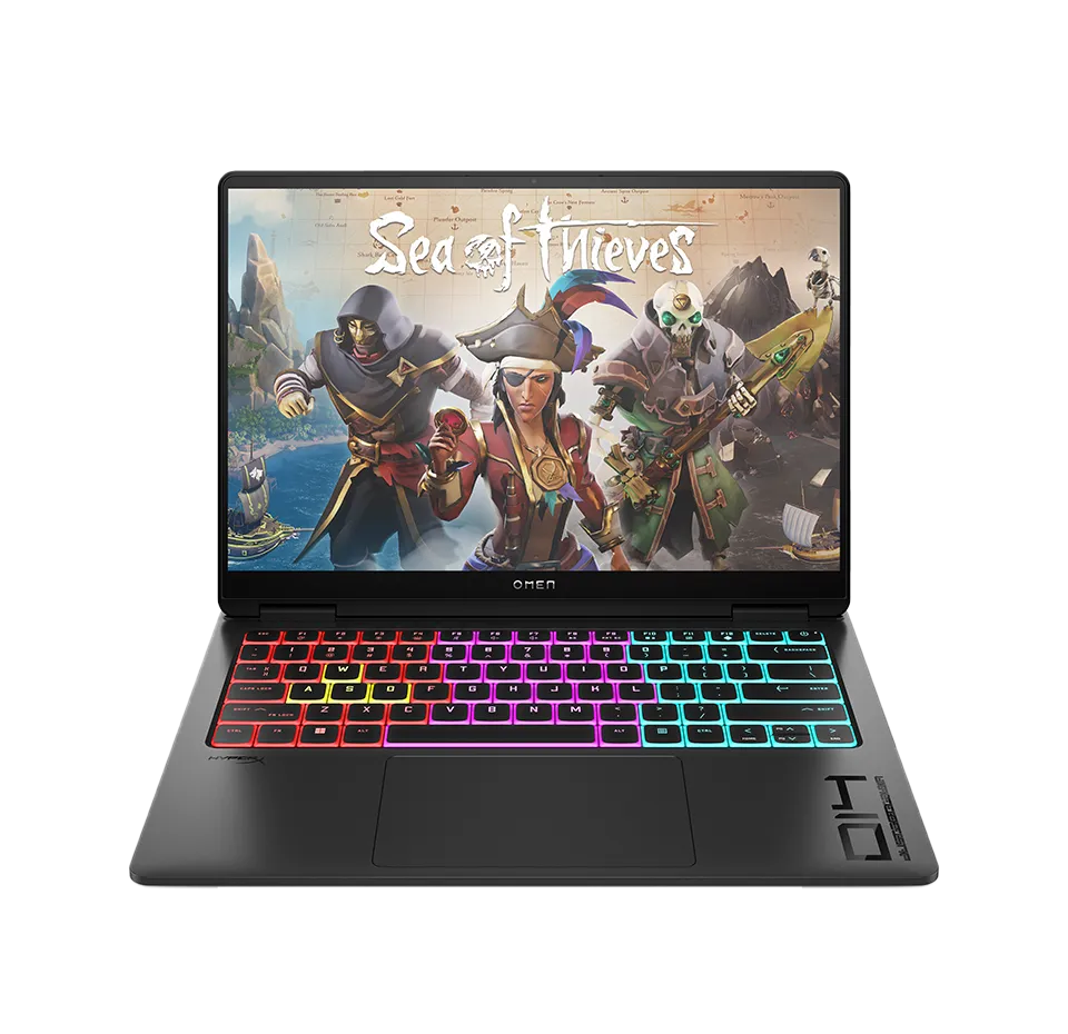 HP OMEN 14-fb0004ny, Ultra 7-155H, 14.0 2.8K OLED, 16GB, 1TB, W11