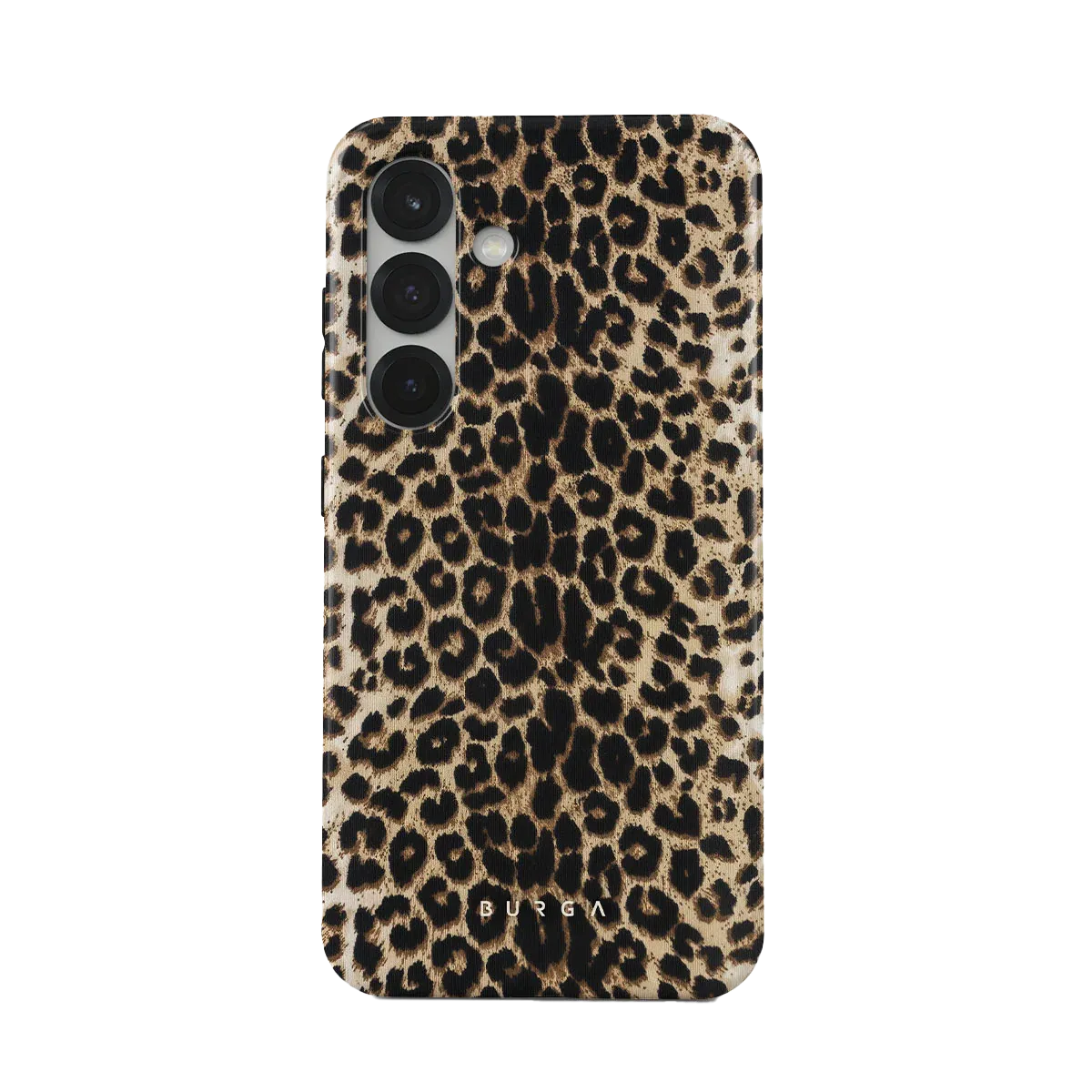 Apsauginis dėklas Samsung Galaxy S25, Player Tough (BURGA)