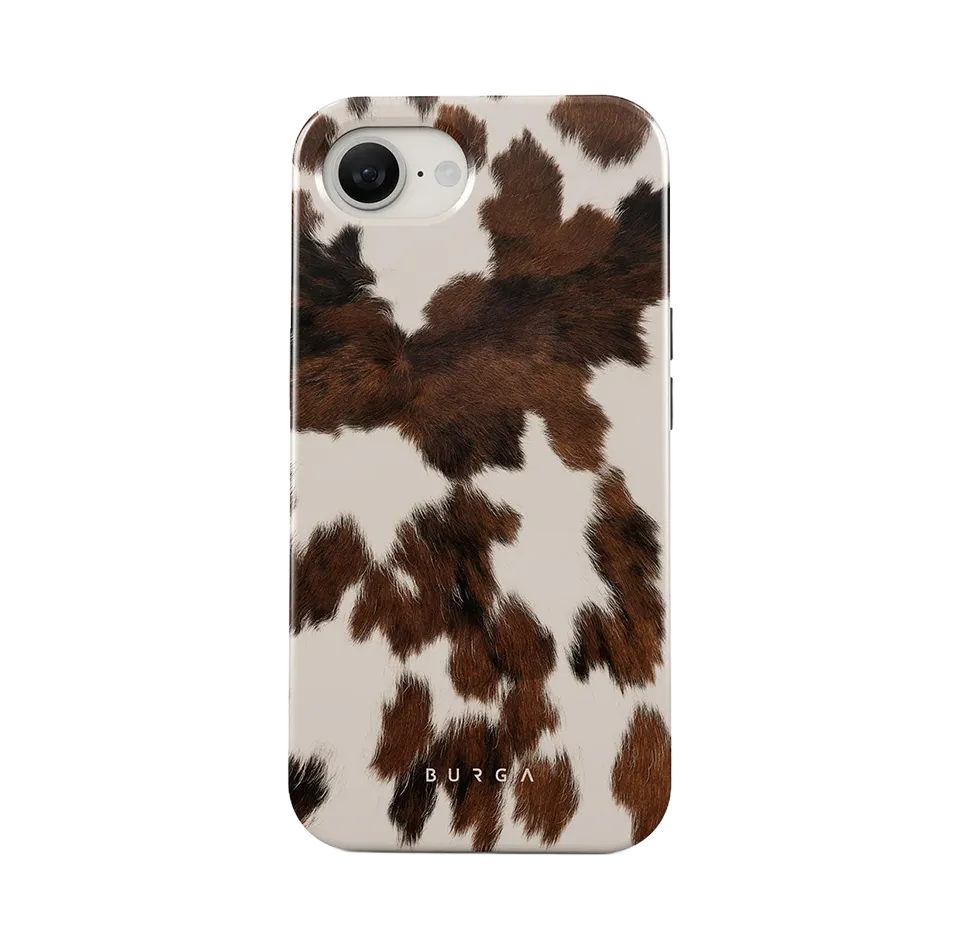 Apsauginis dėklas Apple iPhone 16e su Magsafe, Celestial Tough (BURGA)