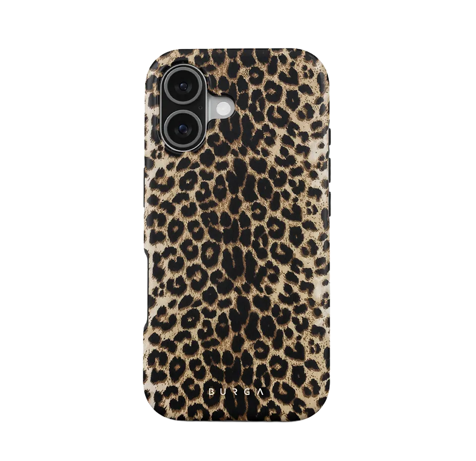 Apsauginis dėklas Apple iPhone 17 su Magsafe, Player Tough (BURGA)