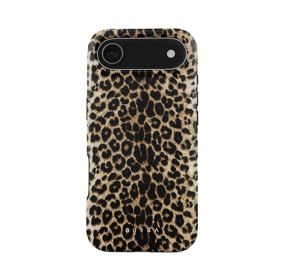 Apsauginis dėklas Apple iPhone Air su Magsafe, Player Tough (BURGA)