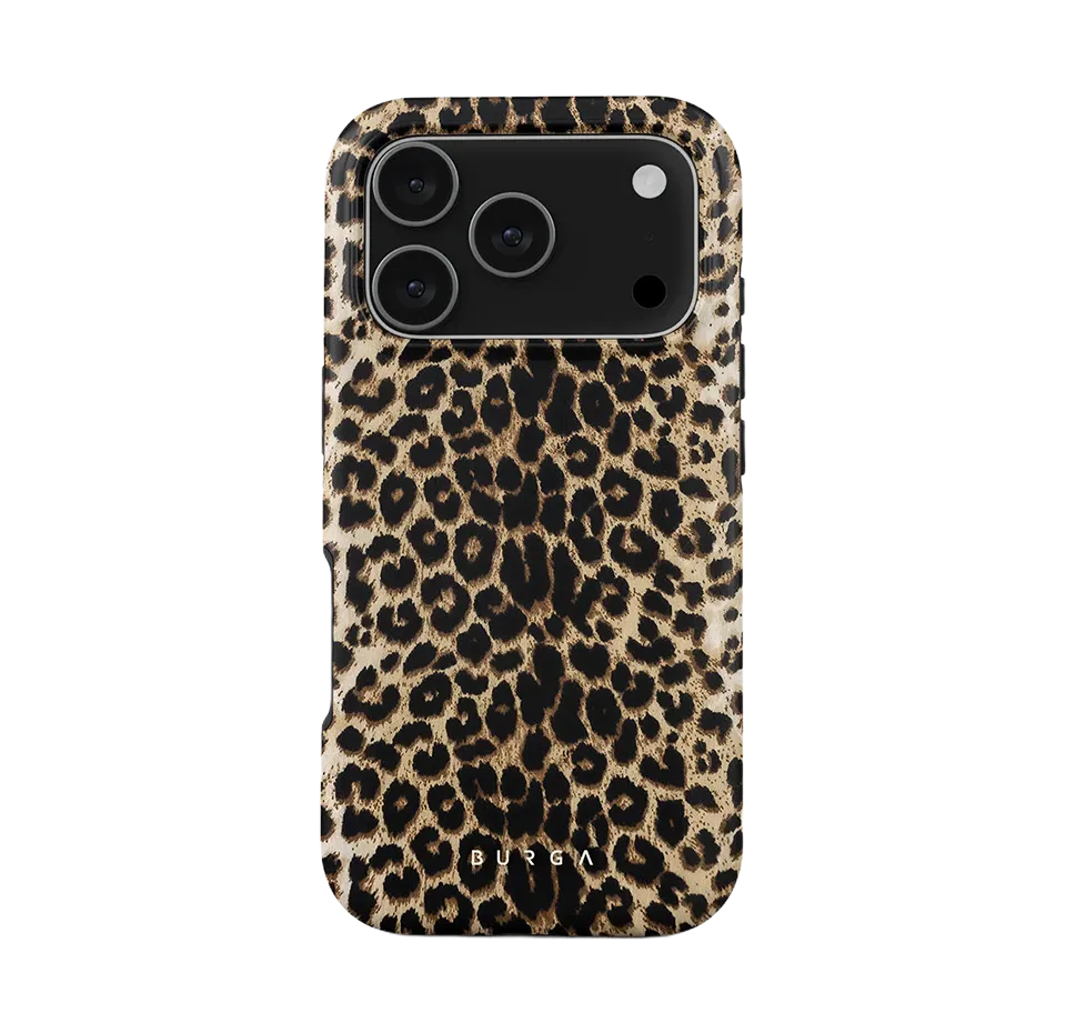 Apsauginis dėklas Apple iPhone 17 Pro su Magsafe, Player Tough (BURGA)