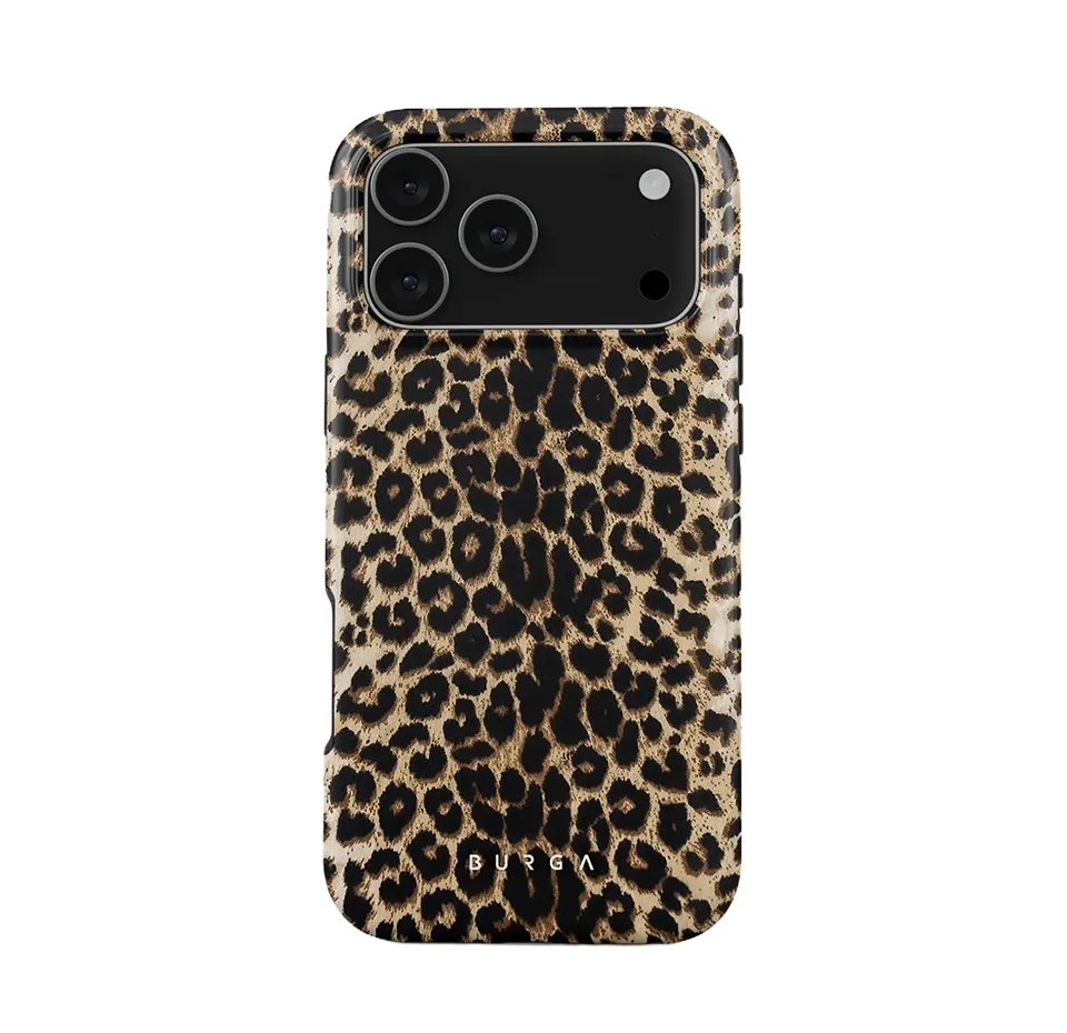 Apsauginis dėklas Apple iPhone 17 Pro Max su Magsafe, Player Tough (BURGA)