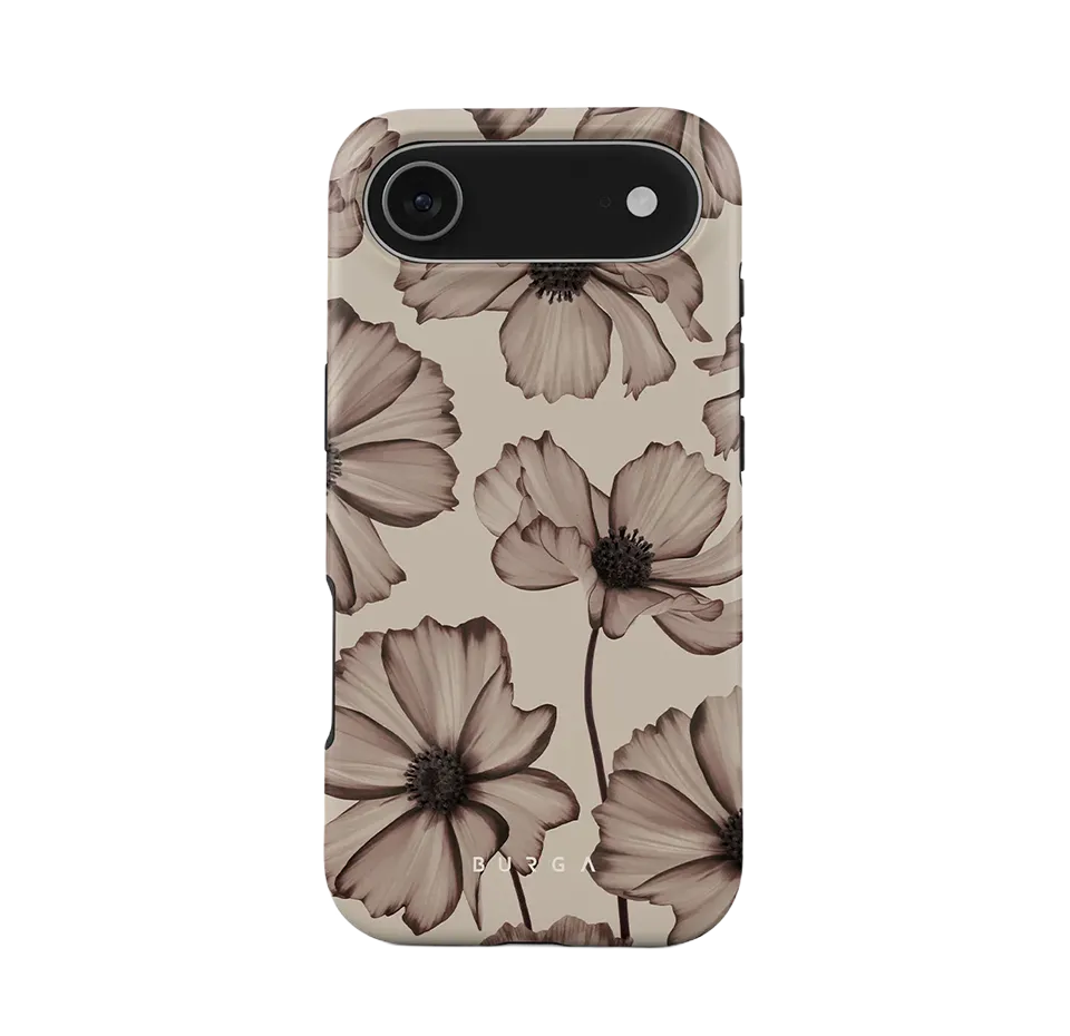 Apsauginis dėklas Apple iPhone Air su Magsafe, Barely Yours Tough (BURGA)