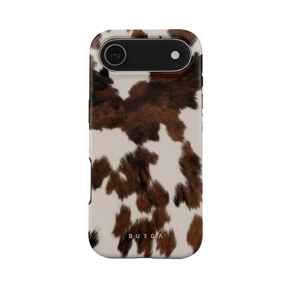 Apsauginis dėklas Apple iPhone Air su Magsafe, Celestial Tough (BURGA)