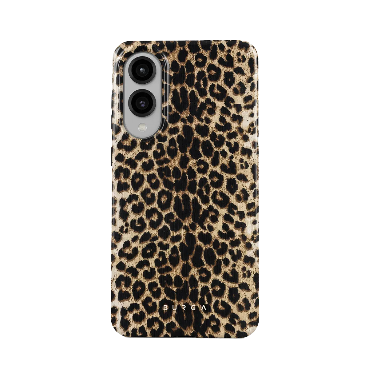 Apsauginis dėklas Samsung Galaxy S25 Edge, Player Tough (BURGA)