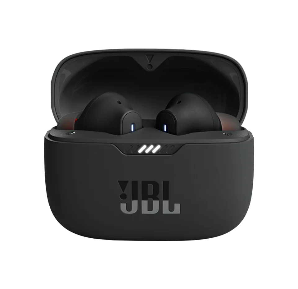 Belaidės ausinės JBL Tune 230 TWS