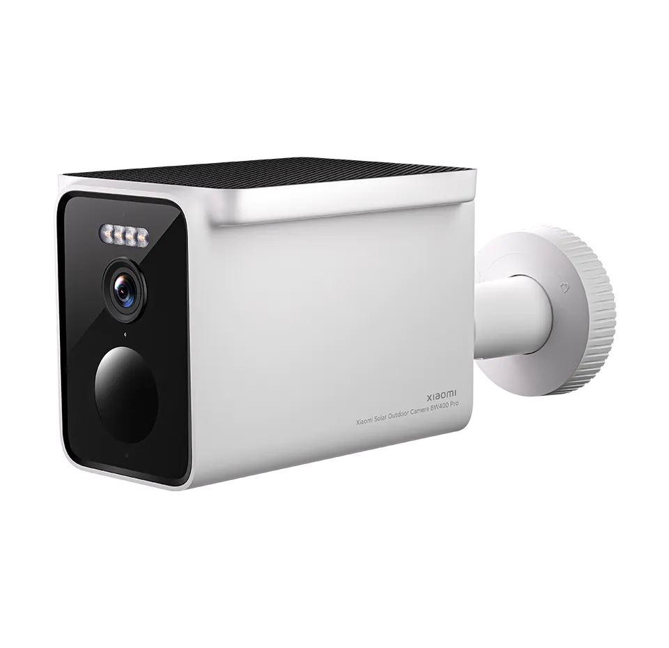 IP lauko kamera su saulės elementu Xiaomi BW400 Pro