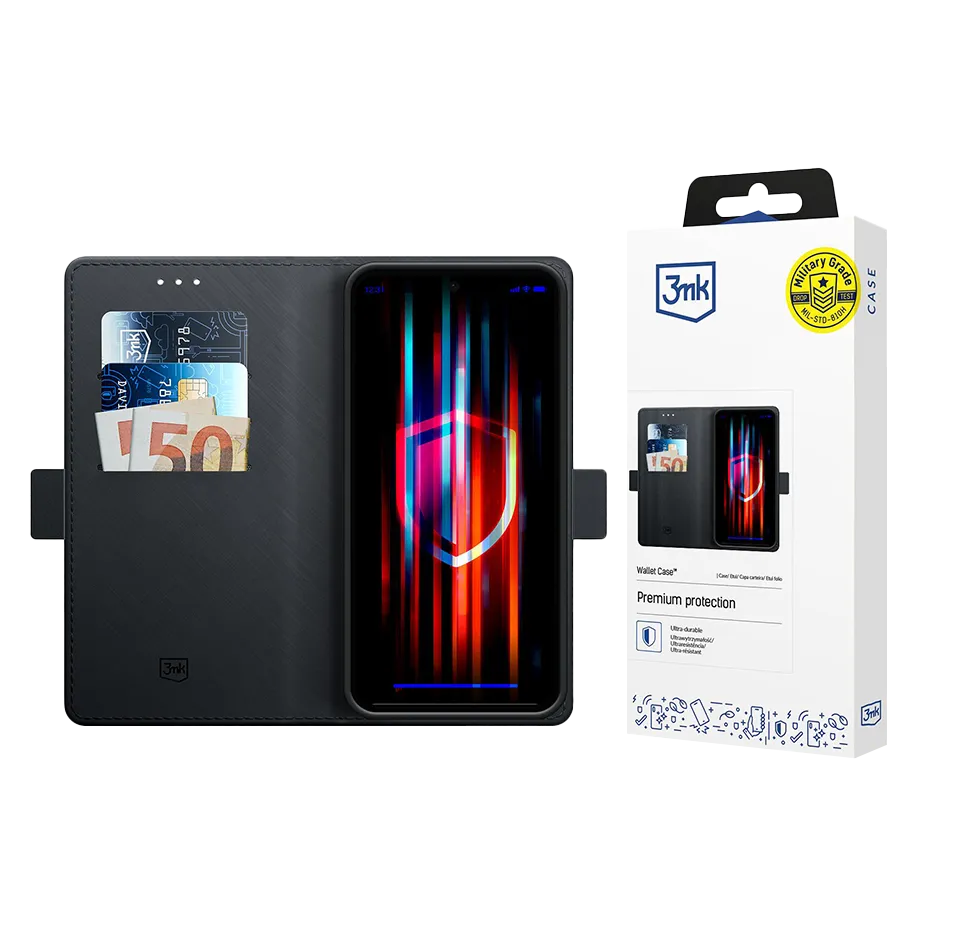 Atverčiamas dėklas Xiaomi Redmi A5 4G (3mk)