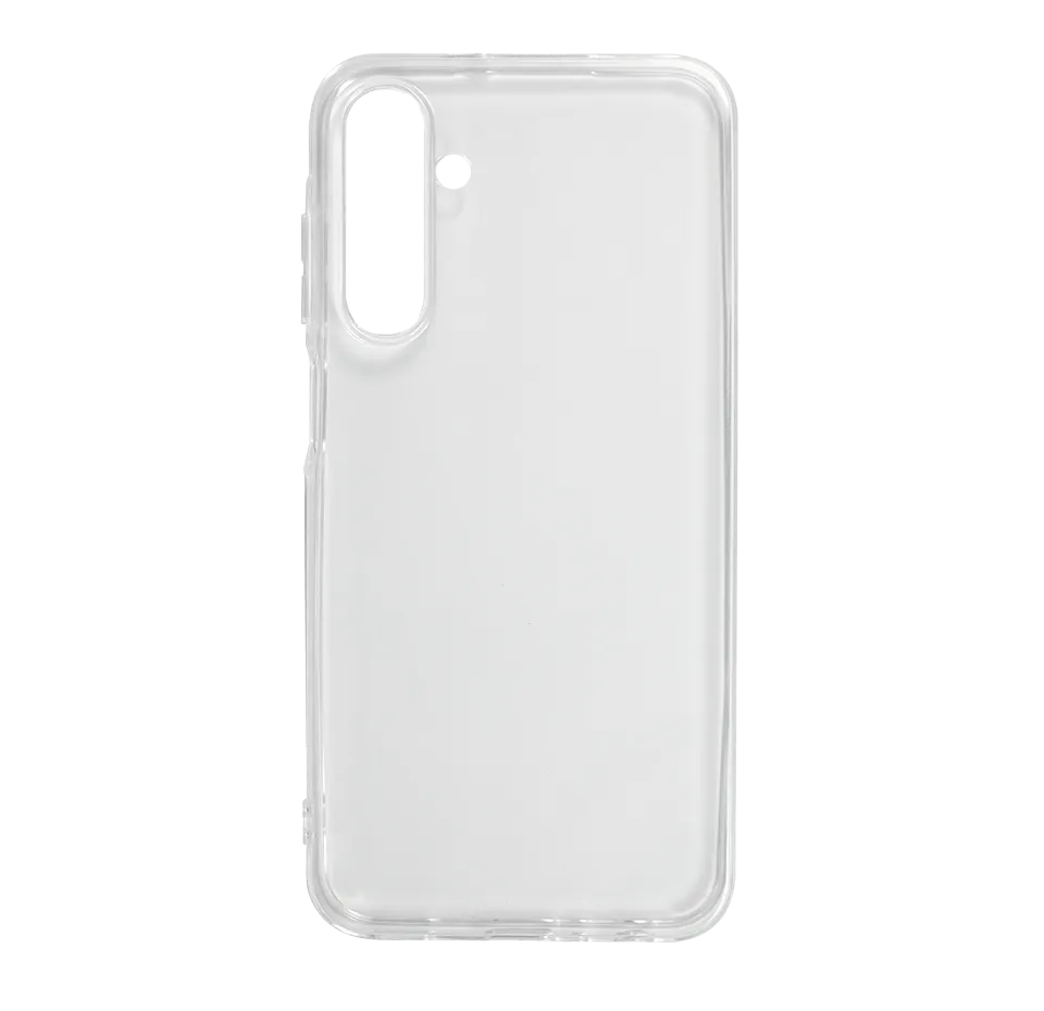 Skaidrus silikoninis dėklas Samsung Galaxy A15/A15 5G (Just Must)