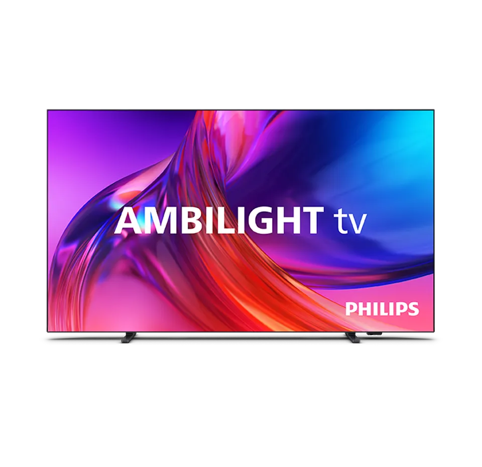 Televizorius Philips 55PUS8518/12