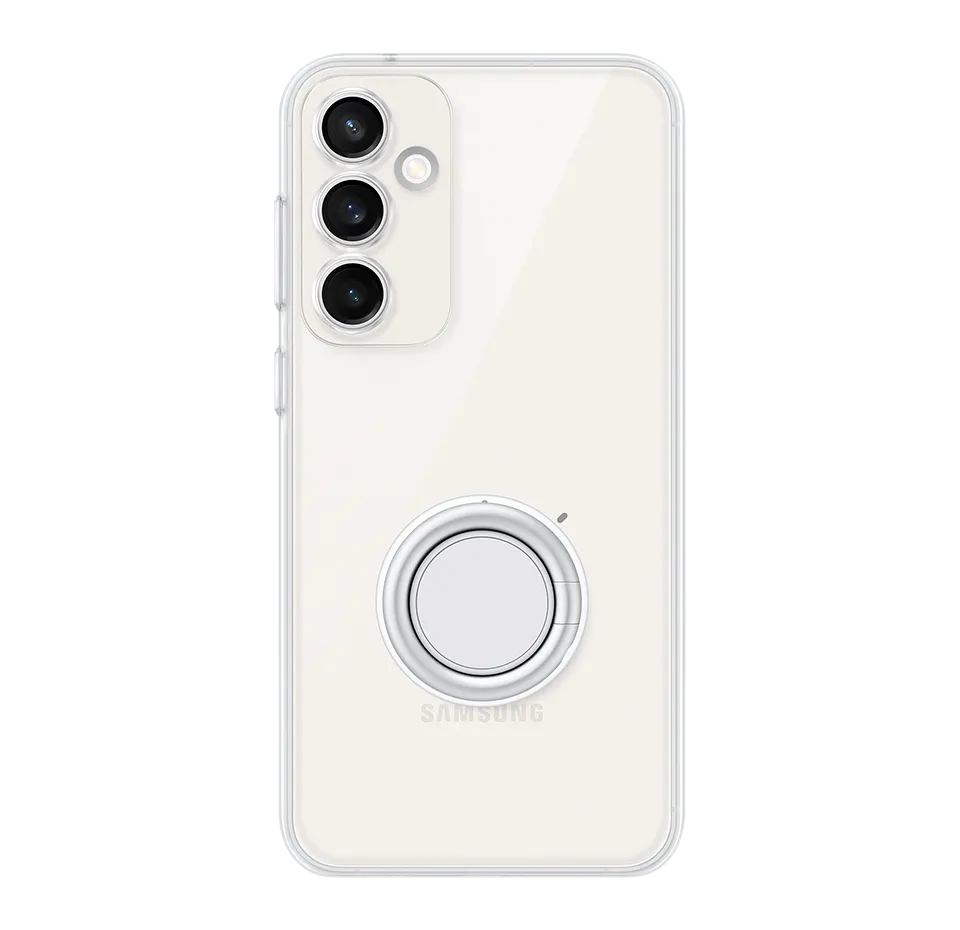 Dėklas Samsung Galaxy S23 FE Clear Gadget Case (Samsung)