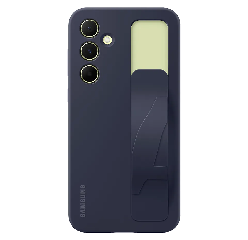 Pastatomas apsauginis dėklas Samsung Galaxy A55 (Samsung)