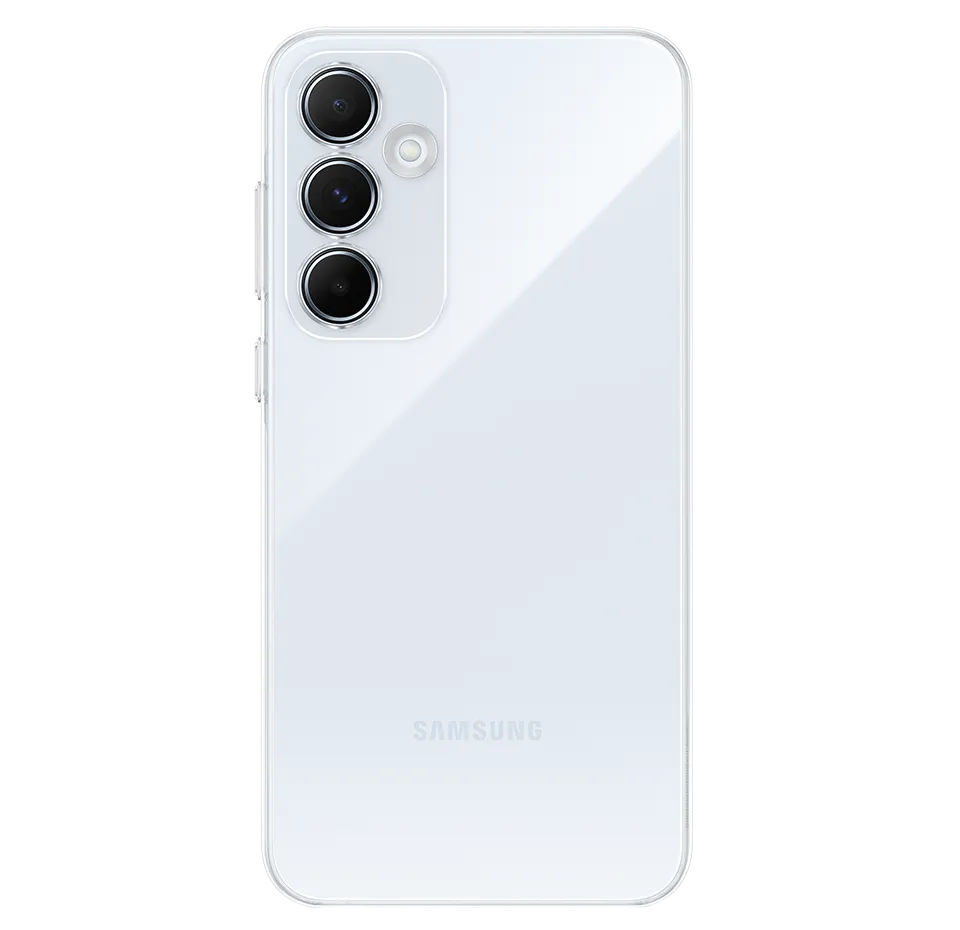 Apsauginis dėklas Samsung Galaxy A55 (Samsung)