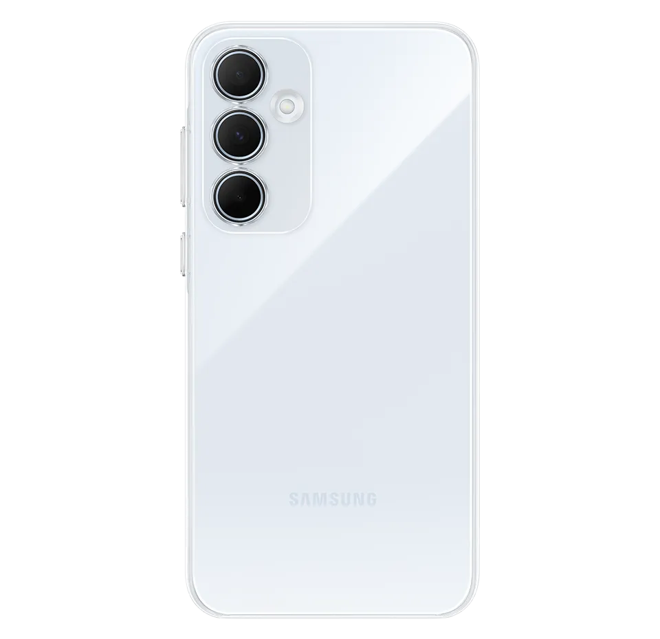 Apsauginis dėklas Samsung Galaxy A35 (Samsung)
