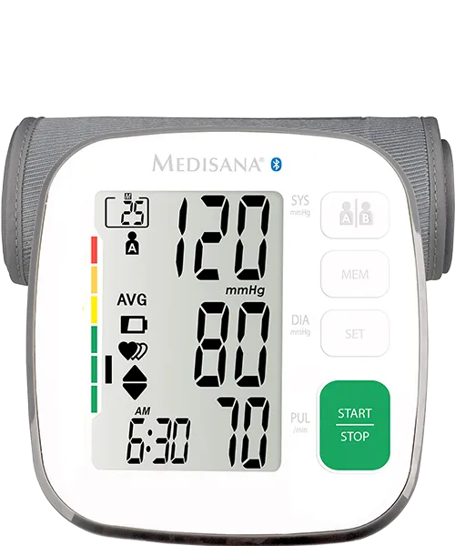 Kraujo spaudimo matuoklis Medisana BU-540