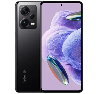 Xiaomi Redmi Note 12 Pro+ 5G (256 GB)