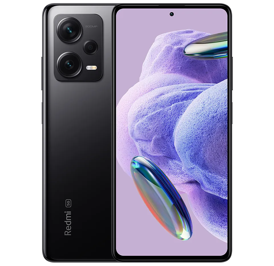 Xiaomi Redmi Note 12 Pro+ 5G 256GB