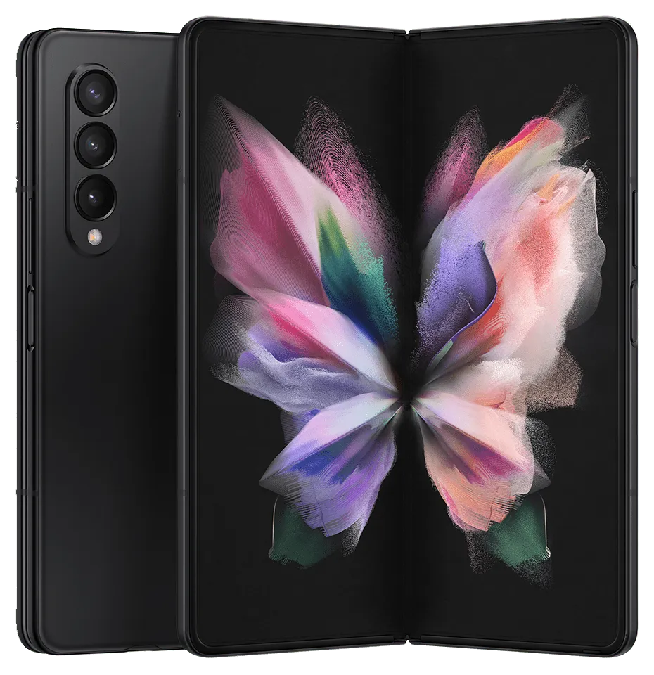 Samsung Galaxy Z Fold3 5G 512GB