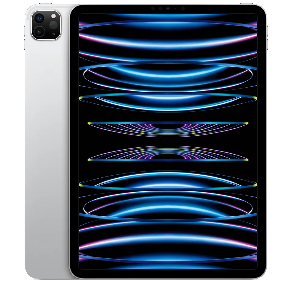 Apple iPad Pro 11 Wi-Fi 1TB 2022