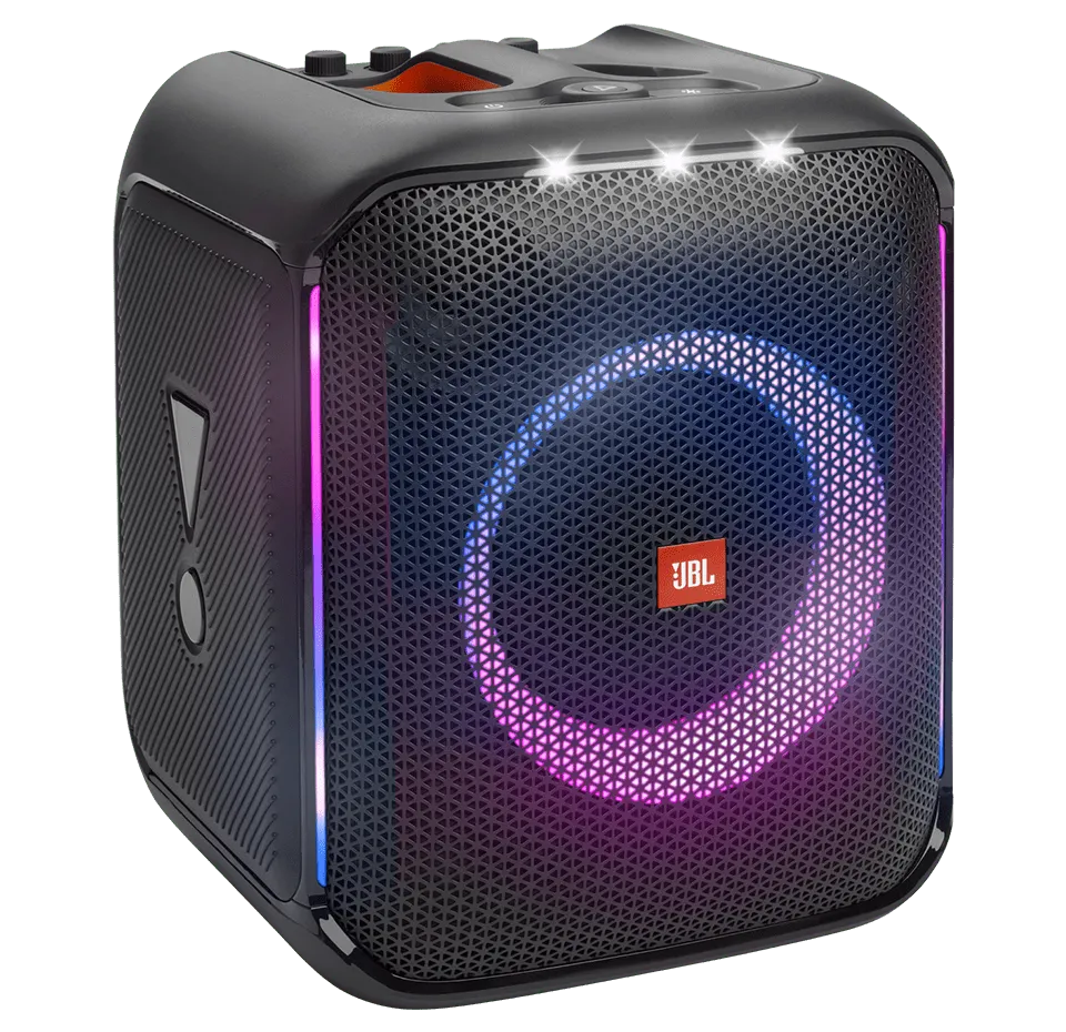 Belaidė kolonėlė JBL Partybox Encore Essential