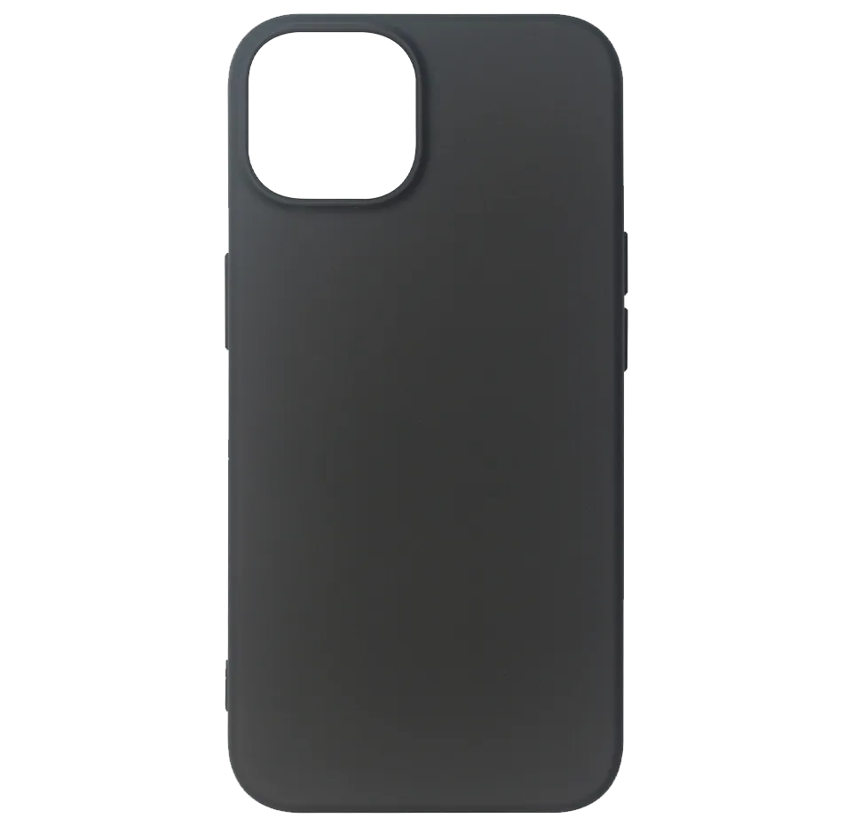 Silikoninis dėklas Candy Iphone 14 Plus (Just Must)