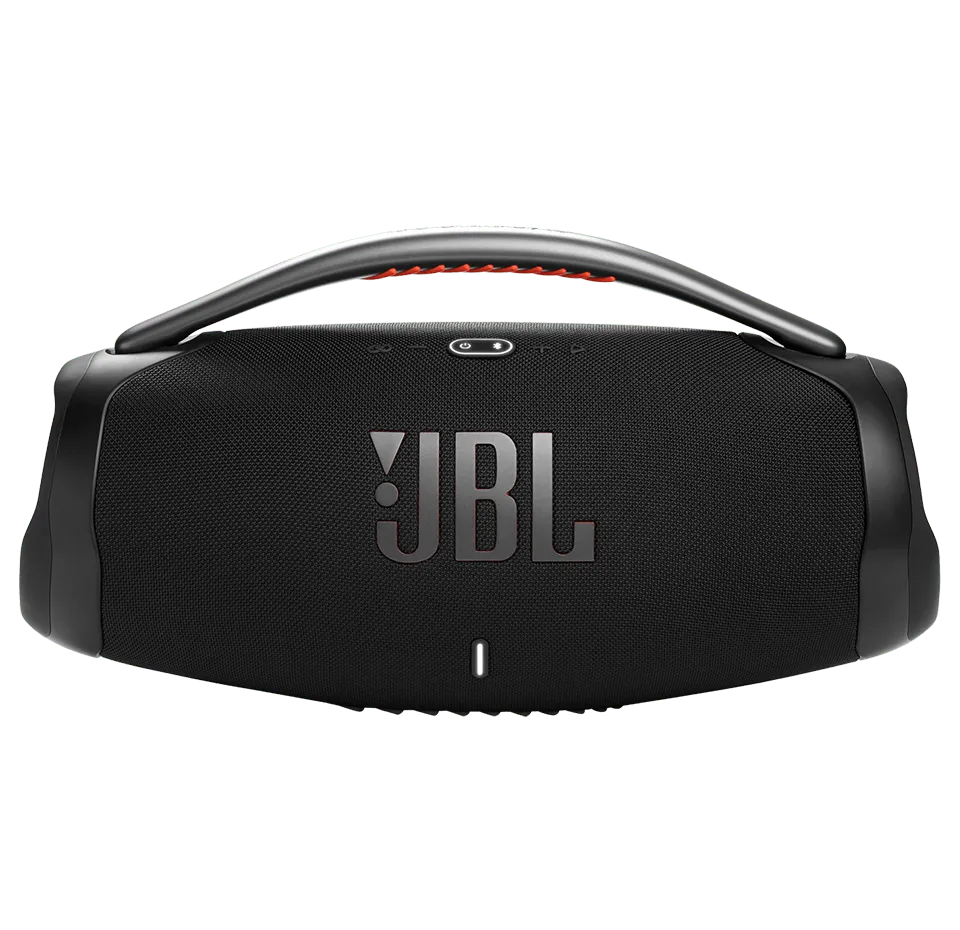 Belaidė kolonėlė JBL Boombox 3 (i)