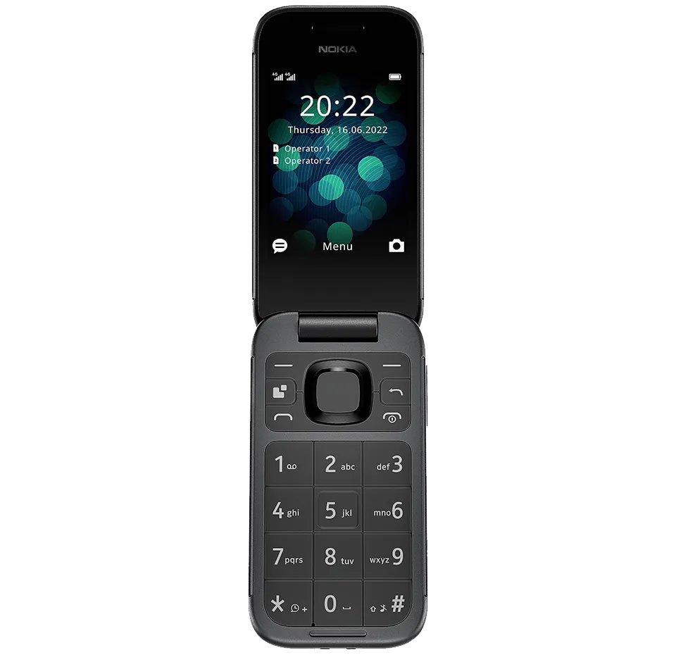 Nokia 2660 4G