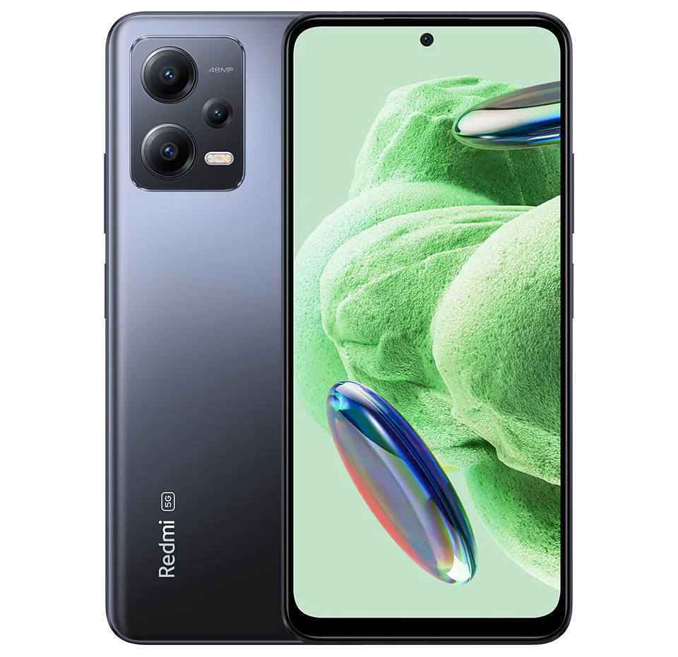 Xiaomi Redmi Note 12 5G 128GB